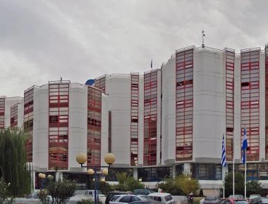 ΝΔ, ΚΚΕ και ΣΥΡΙΖΑ καταδικάζουν την επίθεση στο Πανεπιστήμιο Πειραιά